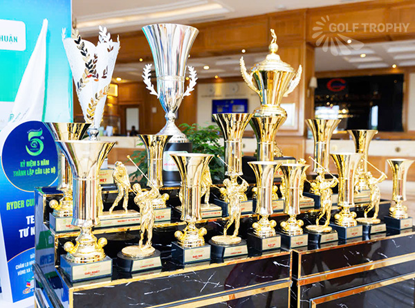 Giải Golf Quảng Ngãi Golf Club