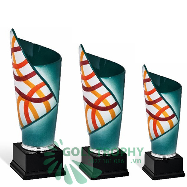 Cúp gốm sứ Italia