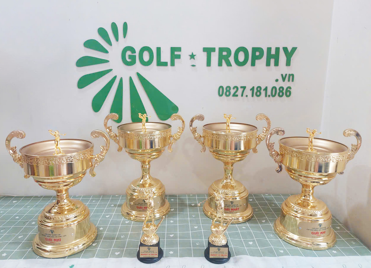 giải clb golf bằng hữu sài gòn
