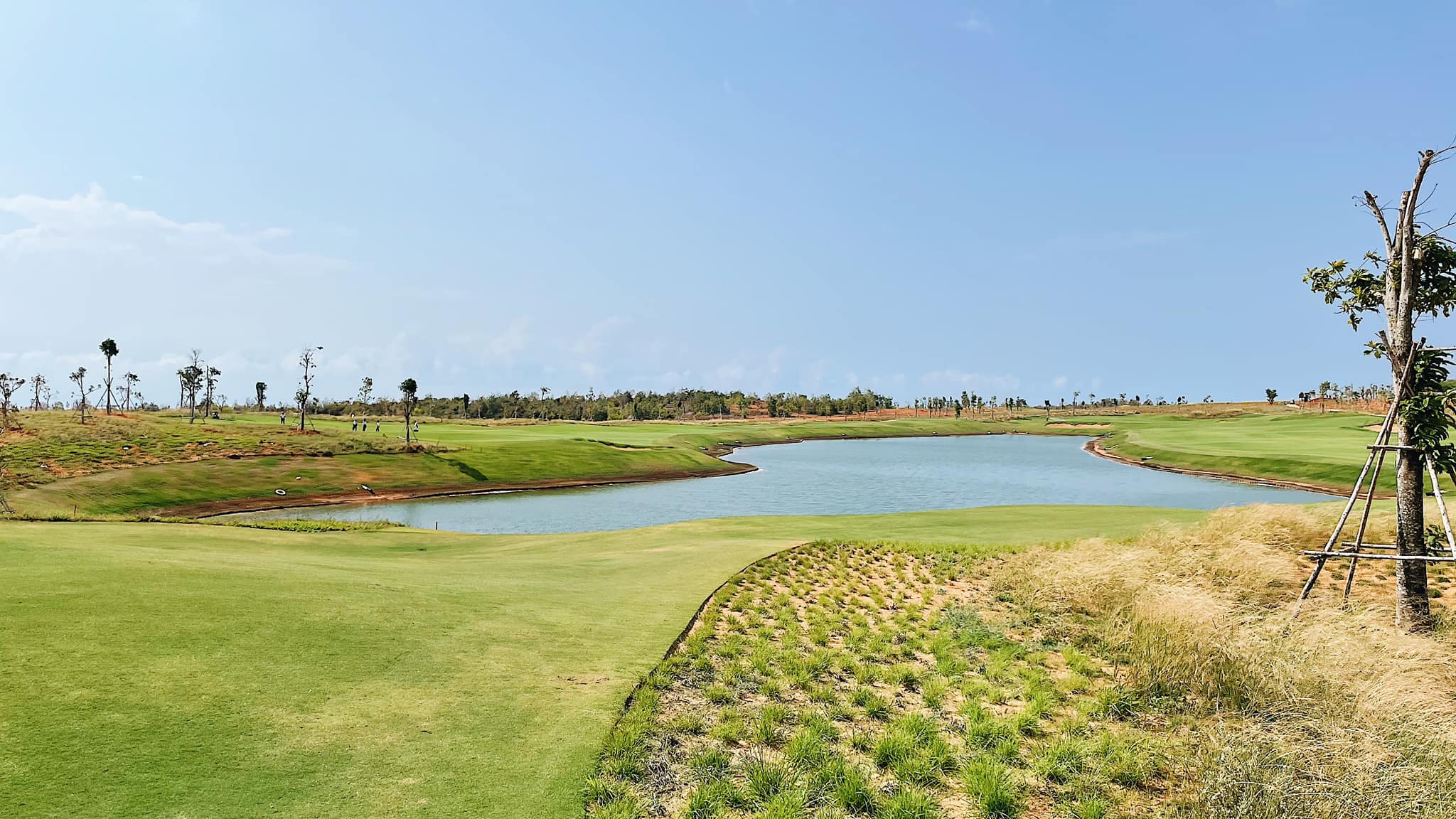 sân Golf NOVAWORLD PHAN THIET