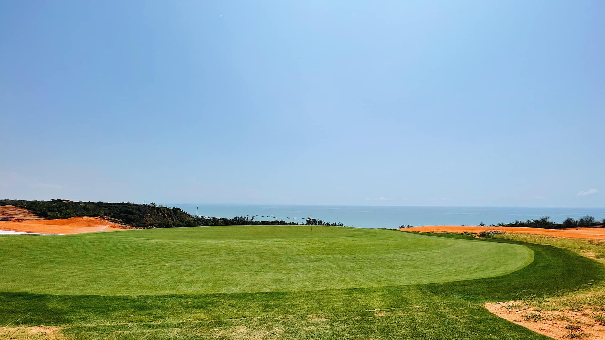 sân Golf NOVAWORLD PHAN THIET