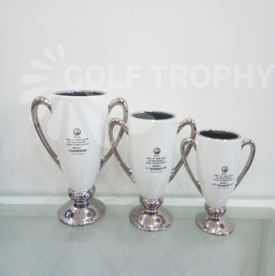 Cúp giải golf BVGA