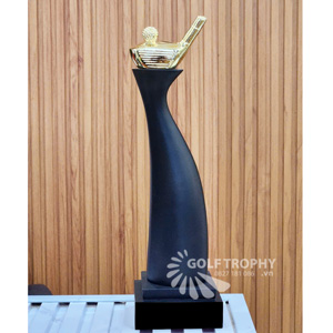 Cúp Golf kỹ thuật đầu gậy - GTP-KT3012